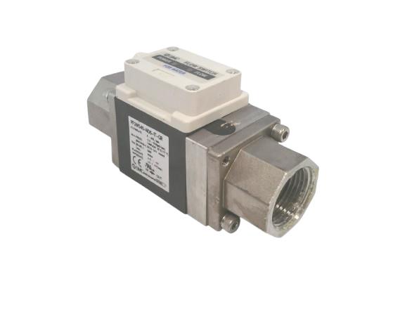 SMC PF3W540-N06-1T-GR