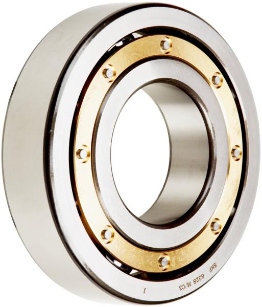 SKF 6310M/C3