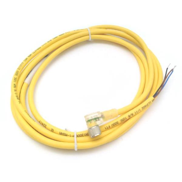 TURCK PKW 3M-P7X2-3