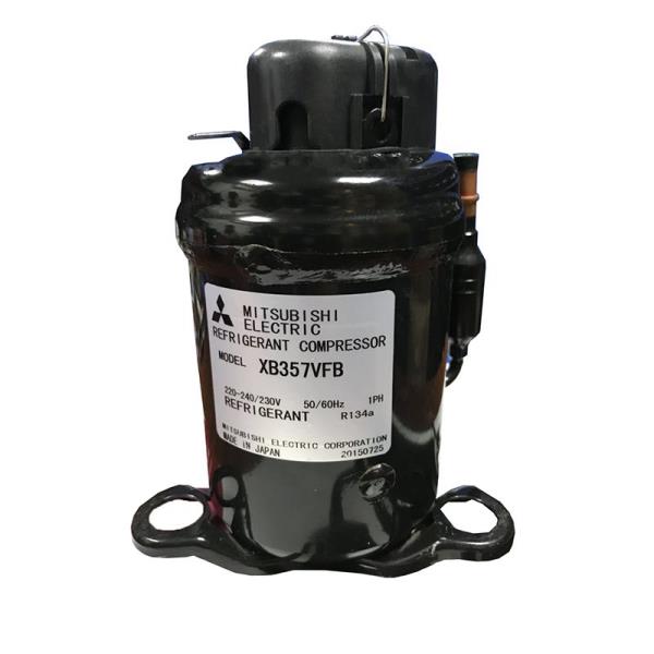 XB357VFB by MITSUBISHI