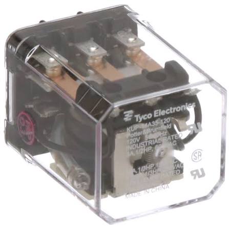 KUP-14A11F-120 by TE CONNECTIVITY