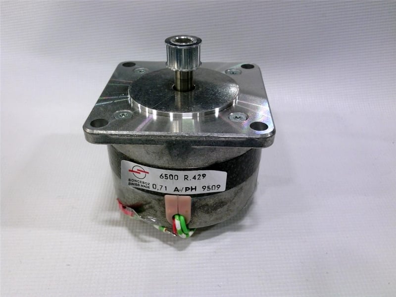 SONCEBOZ 6500R429
