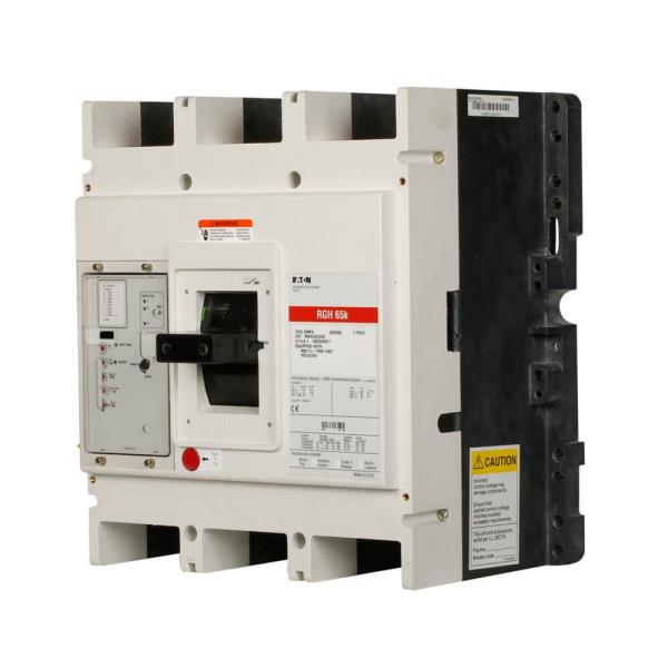 EATON CORPORATION RGH325036E