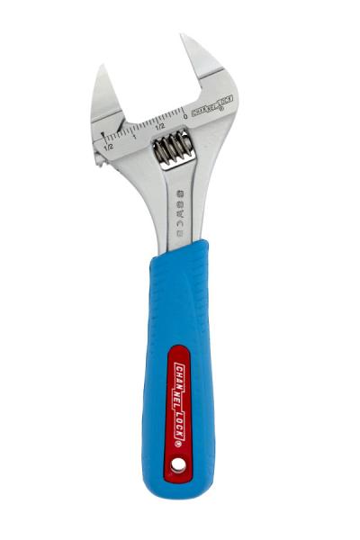 CHANNELLOCK 8SWCB
