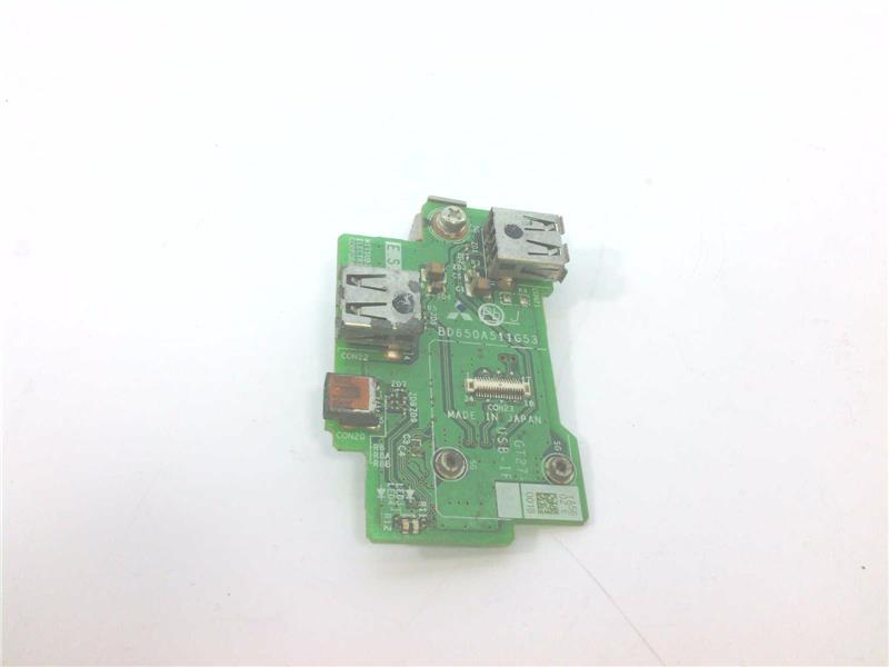 MITSUBISHI BD650A511G53