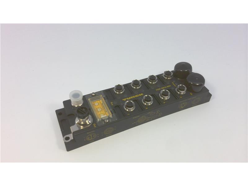 TURCK FXDP-OM16-0001