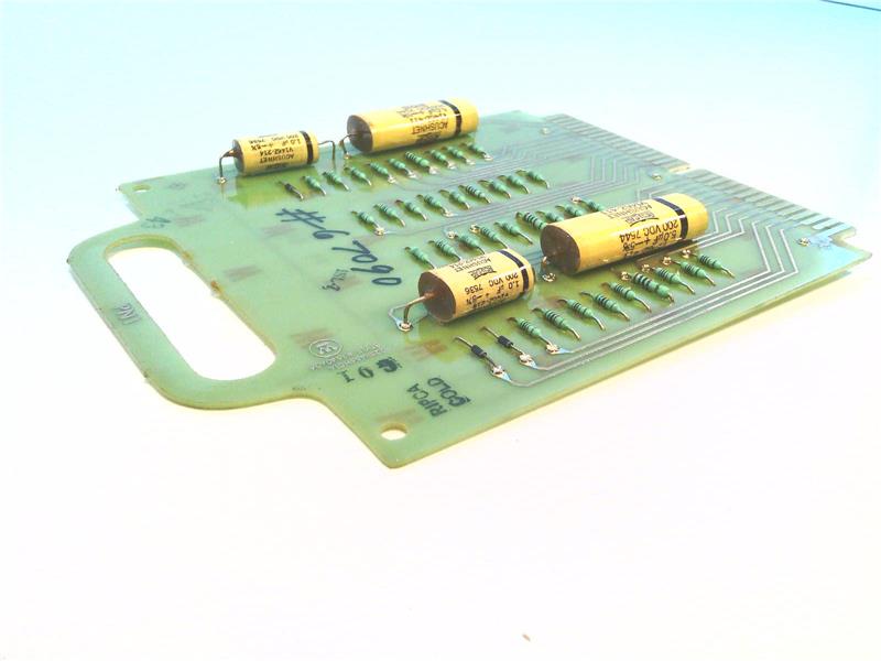 WESTINGHOUSE 1640A06G01