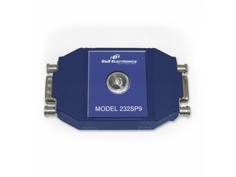 232SP9 by ADVANTECH