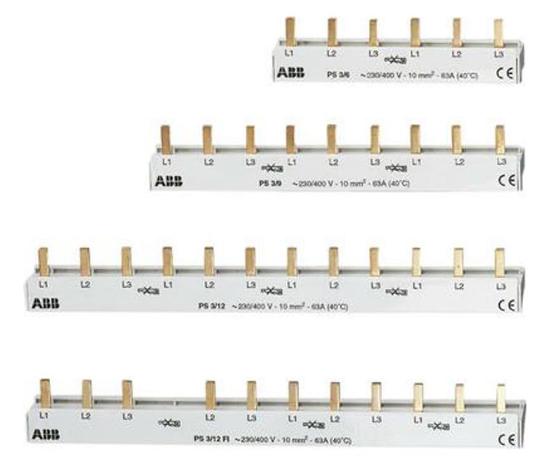 ASEA BROWN BOVERI PS3/60
