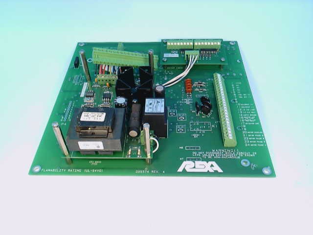 REXA D95574