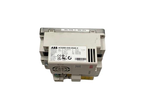 ASEA BROWN BOVERI ACS280-04S-05A6-4