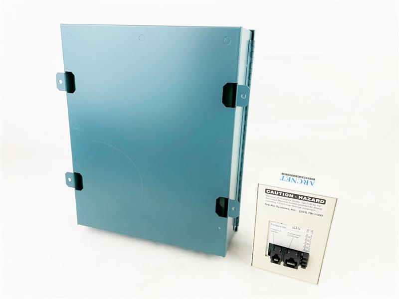 TEK AIR T-FVC-2612-00-A