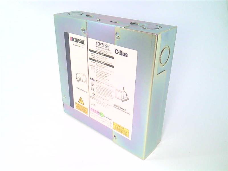 SCHNEIDER ELECTRIC 5752PP2R