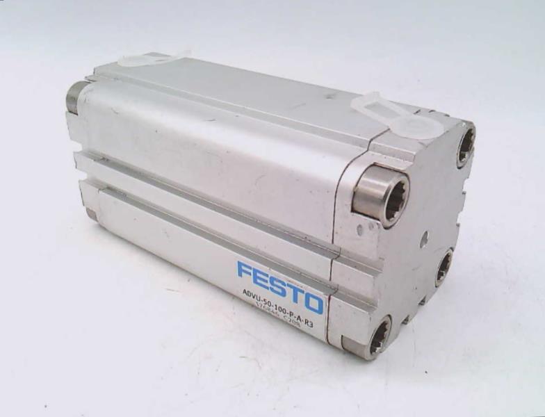 FESTO ADVU-50-100-P-A-R3