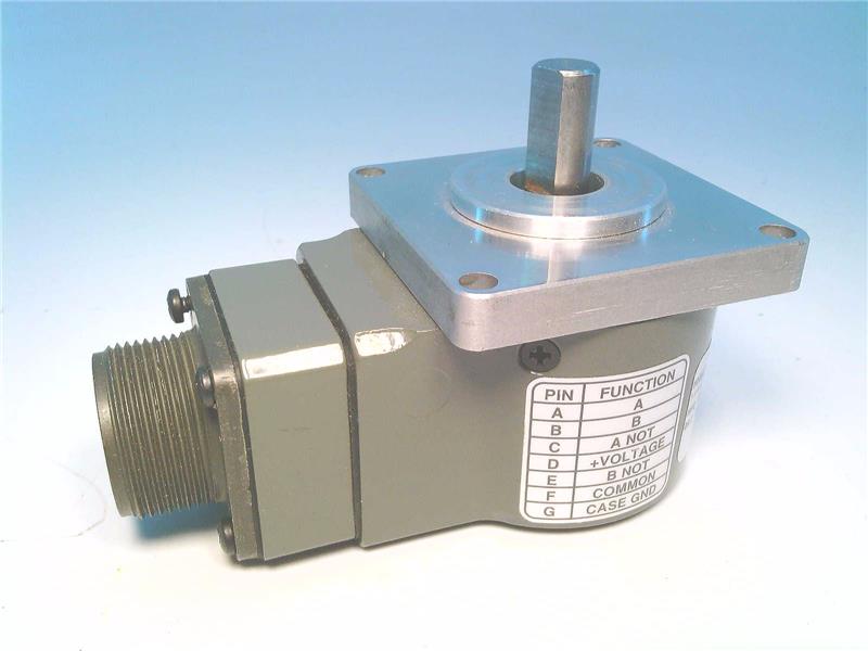 DYNAPAR H220600100243PS