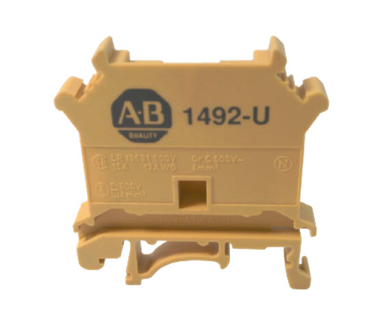 ALLEN BRADLEY 1492-U4P