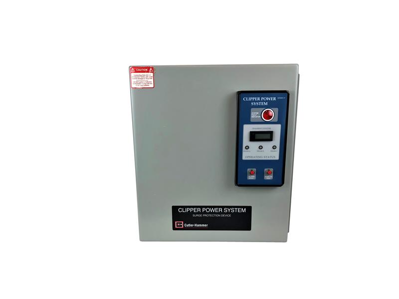 EATON CORPORATION CPSBXCH480YPDRSX