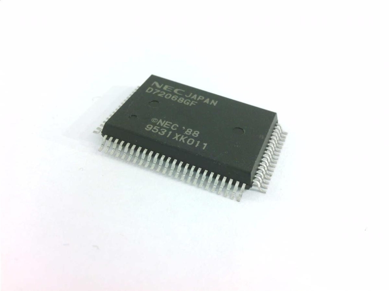 IC72068G by NEC
