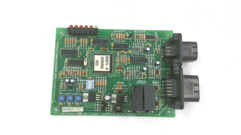 GENERAC 0E9668