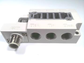 SY50M-27-1-WO-02T by SMC