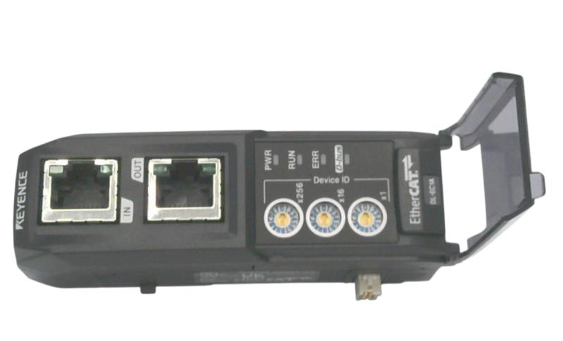 KEYENCE CORP DL-EC1A