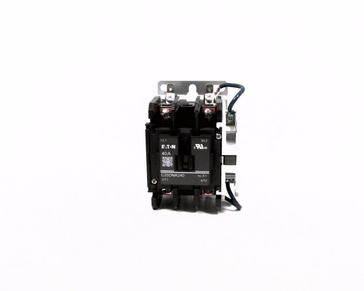 EATON CORPORATION C25DNA2401A