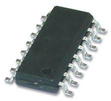 NEXPERIA 74HC423D,652