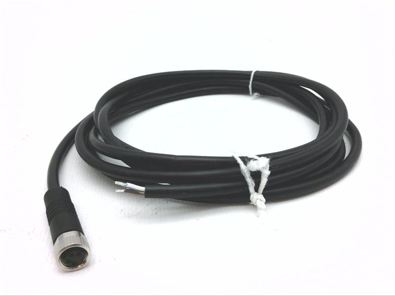 PARKER CB-M8-4P-2M