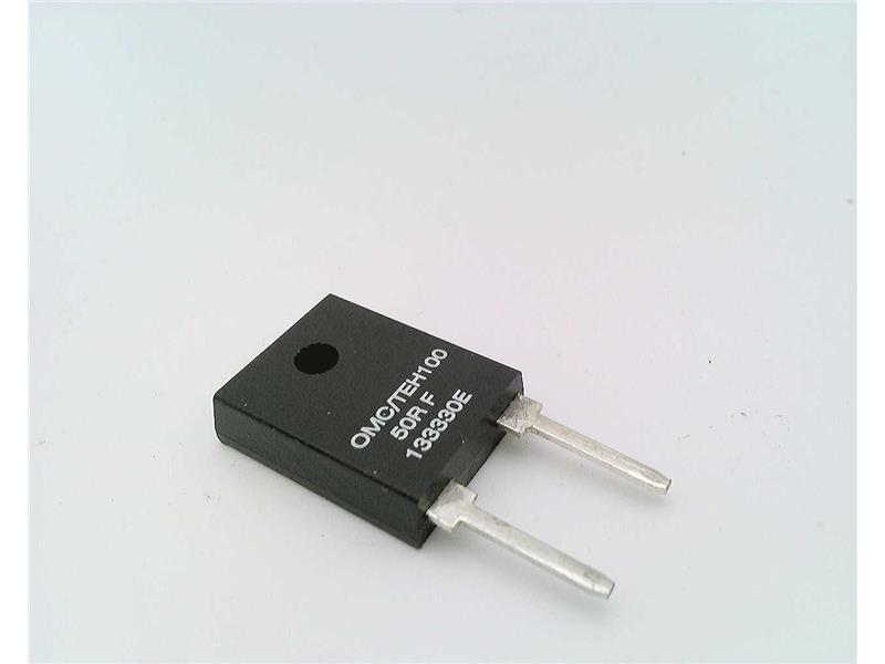 OHMITE TEH100M50R0FE