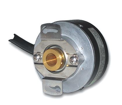 DYNAPAR HC200500/032BA