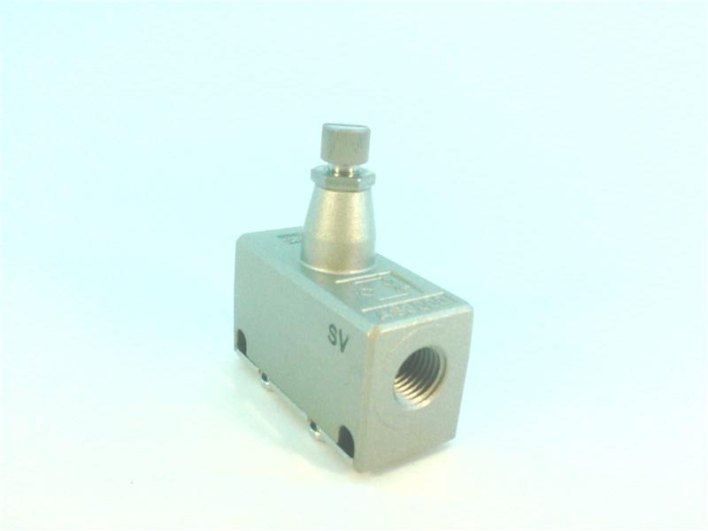 SMC AS3000-N02