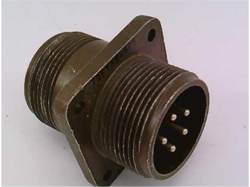 ITT TFB16S-8PS