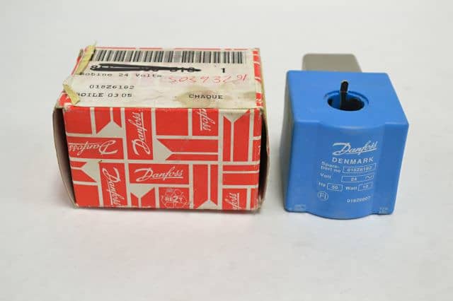 DANFOSS 018Z6182