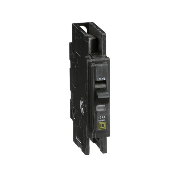 SCHNEIDER ELECTRIC QOUR160