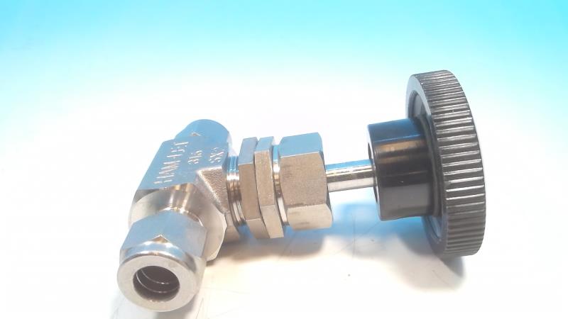 HAM-LET H-300-SS-L-R-3/8-RS