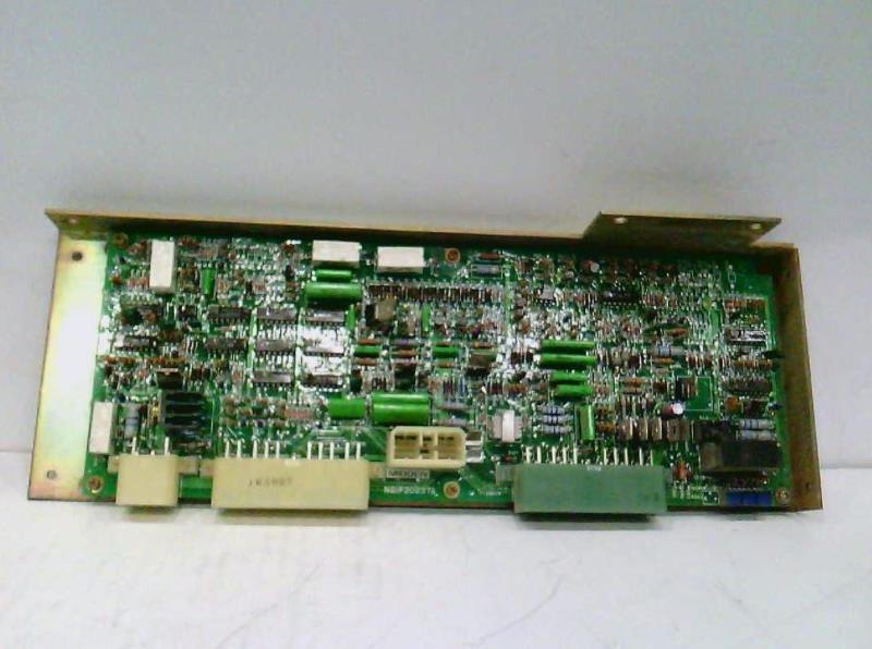 N61F20237A par MEIDEN