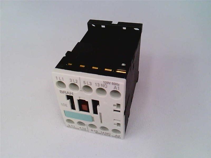 BRAH ELECTRIC B3RT1016-1AB01