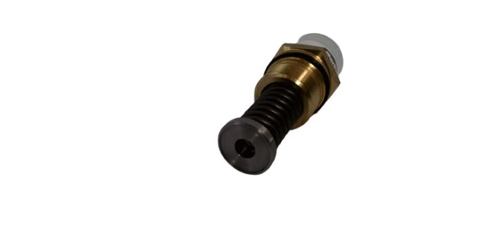 PARKER BV50-2A