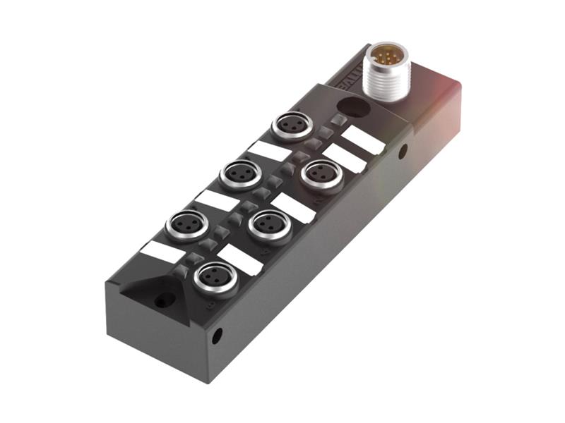 BALLUFF BPI 6M3030-5K-B0-SM4CT