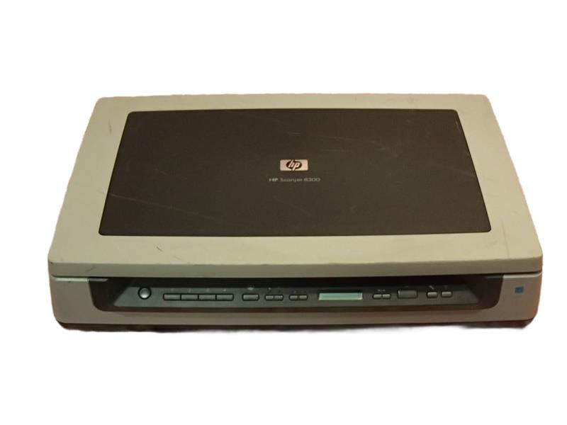 FCLSD-0503 par HEWLETT PACKARD COMPUTER