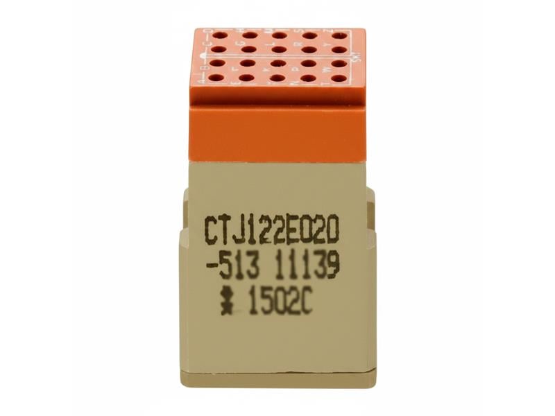 CTJ122E04F-513[V001] por TE CONNECTIVITY