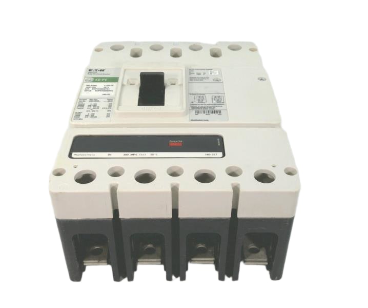KDPV4300WF01 par EATON CORPORATION