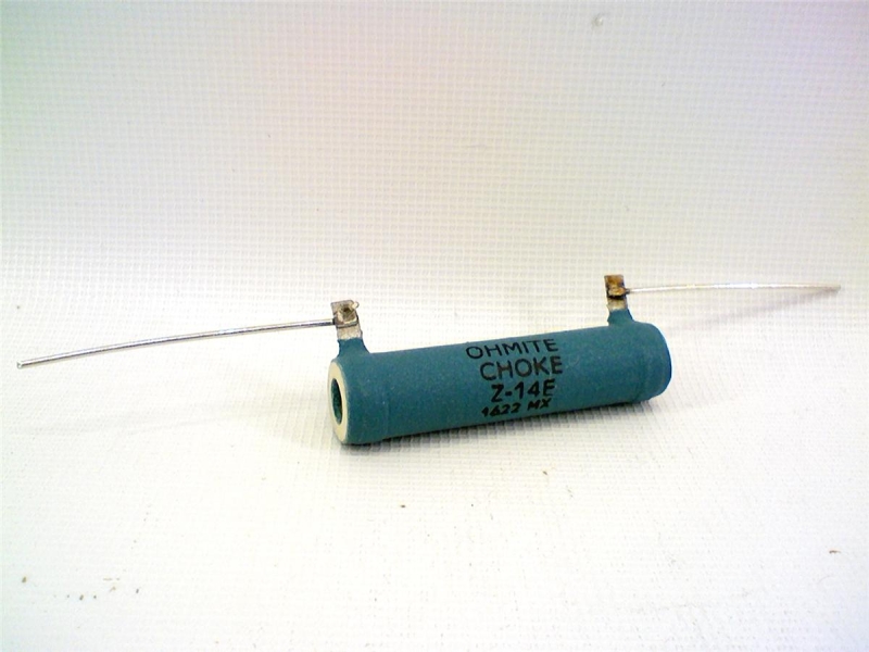 OHMITE Z14E