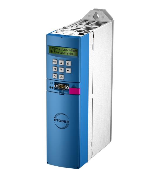 STOBER MDS5008A/L