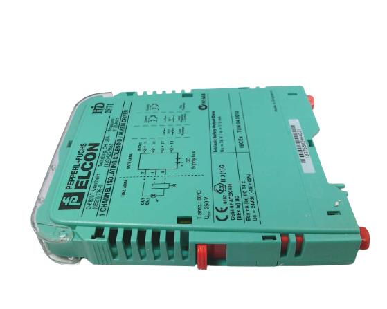 PEPPERL & FUCHS HID2871