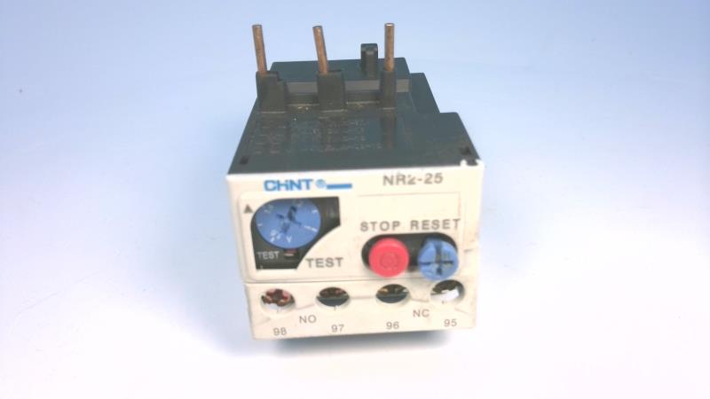 CHINT NR2-25-1-1.6A