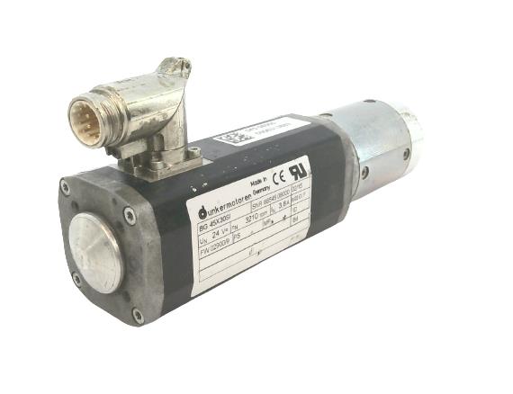 AMETEK PLG-42S-25:1