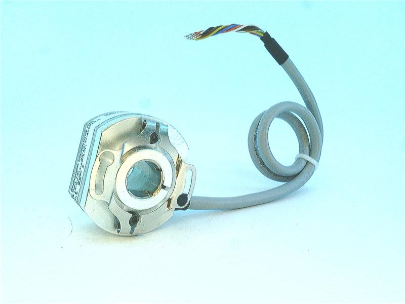 ENCODER PRODUCTS 260-N-T-15-S-1024-R-HV-1-S-SD-1-N