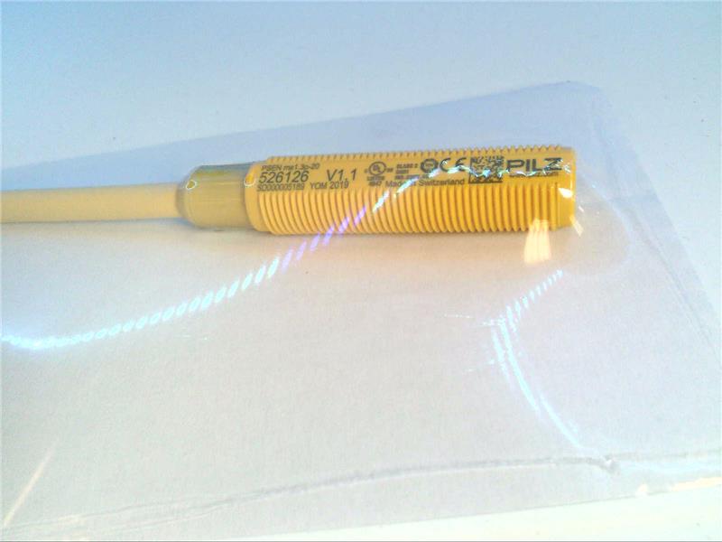PILZ 526126