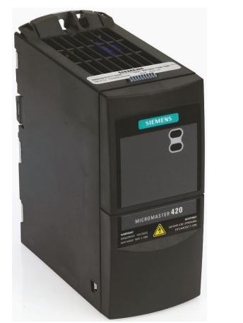 SIEMENS 6SE6440-2AD23-0BA0